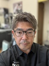 カズ(Ka'z)&nbsp;迫田 一徳