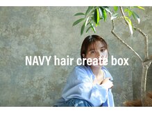 ネイビー(NAVY)