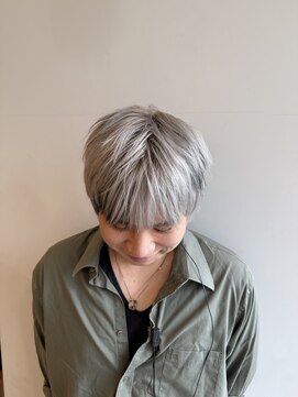 ザザ 高田馬場(ZA/ZA) さりげないデザインカラーがオシャレ！！