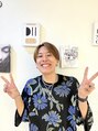 アース オーセンティック 松山銀天街店(EARTH Autentic) 西川 勇人