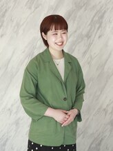 ハレトキ(haretoki) 筧 眞歩