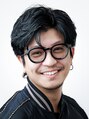 オーシャントーキョー ホワイト(OCEAN TOKYO WHITE) 峰田 大暉