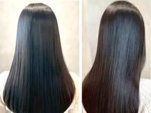 カリネバイフィエル(CALINER by Fier)