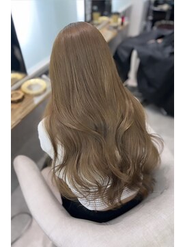 ウィクシー(wixy) オリーブベージュ