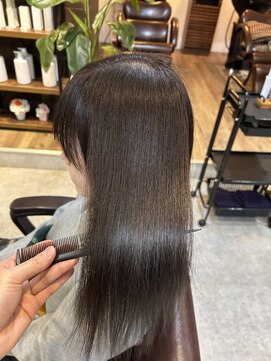 キュリオ(CURIO) アッシュベージュ