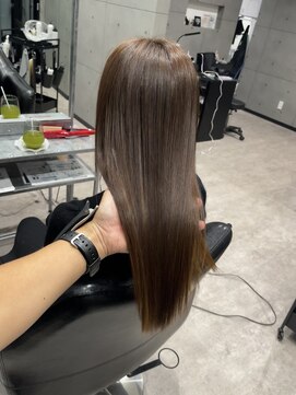 シーダー(CEDAR) ロングローレイヤー