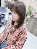 リモア(L I M O A)&nbsp;ミディアムレイヤー