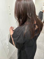 ノウハウ キョウト(KNOWHOW kyoto)&nbsp;ロング/京都/オシャレ/ベージュ/烏丸/四条