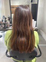 キャリー(Caly)&nbsp;before