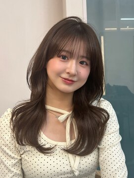 ウェイズ トウキョウ(Ways TOKYO) (9トーン)ハニーブラウン