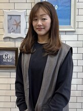 アグ ヘアー ディーン 藤岡店(Agu hair deen) 黒澤 亮子