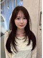 ネモネ バイ ミリー 梅田茶屋町(nemone by milly)&nbsp;韓国レイヤー、ハッシュカット大歓迎です！