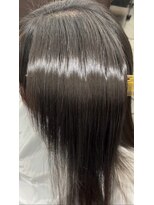 ヘアーズクレッセント(CRESCENT)&nbsp;ネオメテオストレート