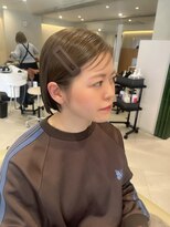 シンクショップ 河原町(THINK SHOP)&nbsp;ミニボブ