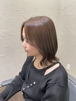 サボン バイ トッカ(savon by tocca)&nbsp;くびれミディアム◎ヘーゼルベージュ