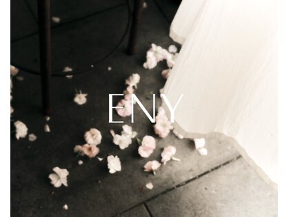 ENY【11/2 NEW OPEN（予定）】の写真