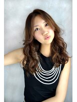 アンピーノ(Un pino) ゆるふわ☆ローレイヤー