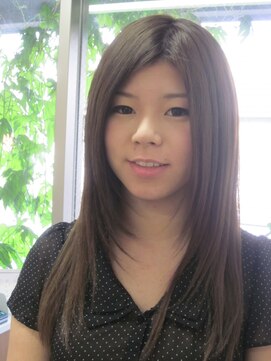 エムスリーディーサロン アクトヘアー(M3D Act Hair) ★シェル・アッシュ★