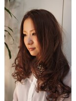 ローグ(logue) ナチュラルロング