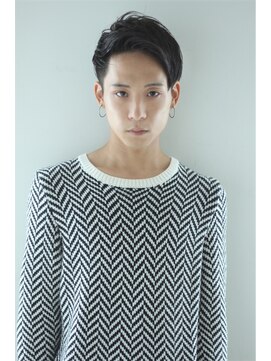 モッズ ヘア 京都店(mod's hair) メンズクールナチュラル