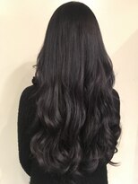 リゼル ユア 渋谷(RISEL YUA)&nbsp;ディープアメジストグレージュ☆