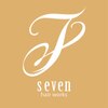 セブン ヘア ワークス(Seven Hair Works)のお店ロゴ