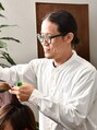 ヘアーアンドリラックス ランコス(Hair&Relax Rancos)/矢野元久