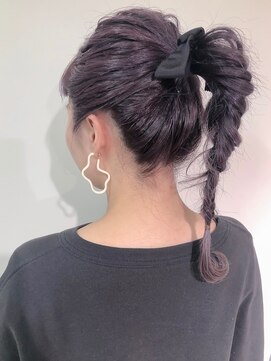 ポテト(potato) potato ☆HIT HAIR☆ (ポテト) 中野/新井薬師前/高円寺