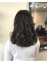 リンク ケアアンドデザイン(Link Care&Design)&nbsp;サロンスタイル