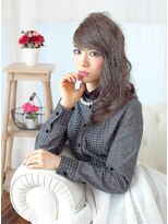 エルオーケー ラックスビー(L.O.K LUXBE)&nbsp;上品カール