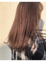 シーク(seek)&nbsp;【seek菜月】ミルクティーベージュ【長野 松本】