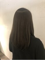 エイト アゲオ 上尾店(EIGHT ageo)&nbsp;【EIGHT上尾】お客様スタイル_デザインカラー_ロング