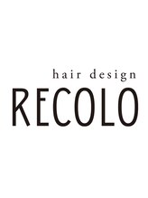 hair design RECOLO【レコロ】