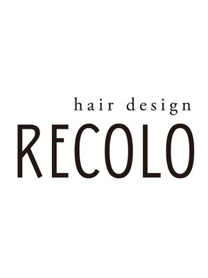 ヘアーデザインレコロ(hair design RECOLO)