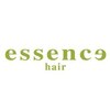 ヘアーエッセンス 本店(hair essence)のお店ロゴ
