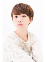 カロンシェリー(CARON cherie) ナチュラルショート