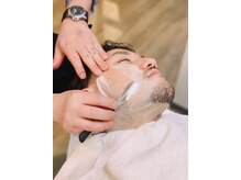 バーバーショップ ライフ(Barber shop Life)