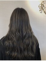 リアン 熊谷本店(Rien)&nbsp;コントラスト×ハイライト