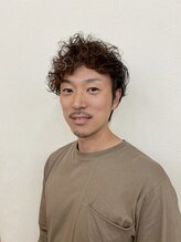 ヘアーミックス ニット(hair mix nitt) タケ