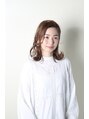 ルッソ(LUSSO) 牛窪 真里