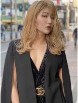 ノクターン 池袋(NOCTURNE)&nbsp;シナモンベージュ