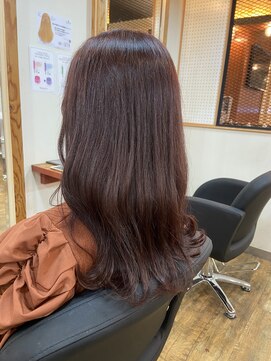 エイト プラット 渋谷2号店(EIGHT plat) 【EIGHT new hair 11/11】