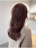 【ki.tone】ピンクベージュ×ピンクハイライト#イルミナ