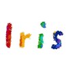 イリス(Iris)のお店ロゴ