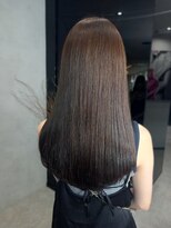 ウィクシー(wixy)&nbsp;シンデレラトリートメント/髪質改善/最高級トリートメント