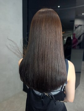 ウィクシー(wixy) シンデレラトリートメント/髪質改善/最高級トリートメント