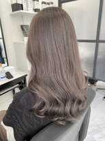 ラムシェール(LamChele)&nbsp;☆lamchele☆アッシュグレー