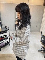 ベーシス(Basis)&nbsp;perm style