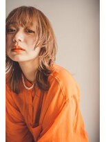 フラミューム 恵比寿(flammeum)&nbsp;ウルフ