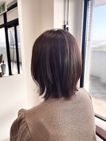 テトラ(TETORA)&nbsp;#ミディアムレイヤー